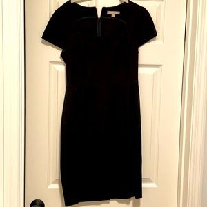 Absolutely stunning Banana Republic career dress